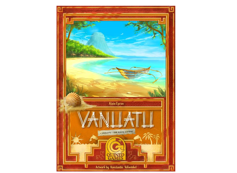Vanuatu  