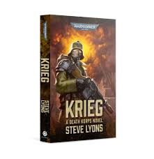 Wh 40K: Krieg  [PB] 