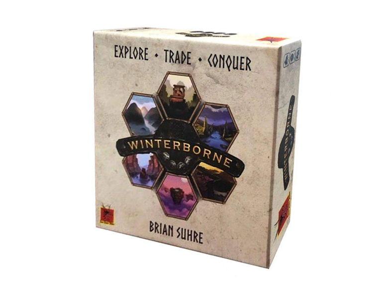 Winterborne  