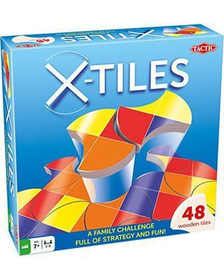 X-Tiles  