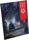 L5R RPG: Adventures - Sins of Regret
