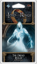 LOTR LCG: 05-7 Angmar Awakened Cycle - The Dread Realm