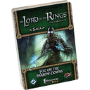 LOTR LCG: Standalone Scenario 03 - Fog on the Barrow-downs