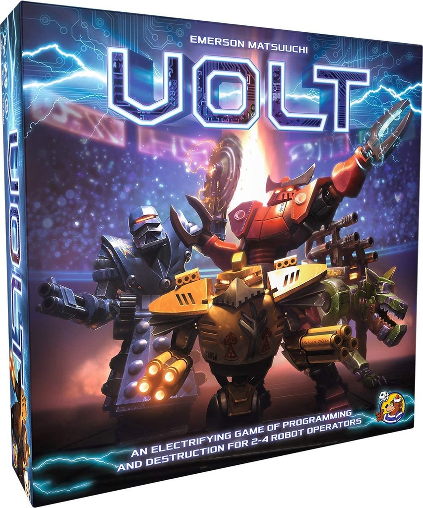 VOLT