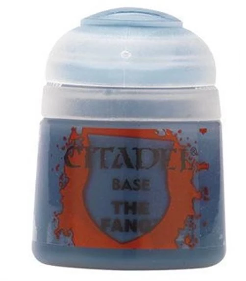 Citadel: Base Paints - The Fang 