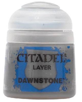 Citadel: Layer Paints - Dawnstone 