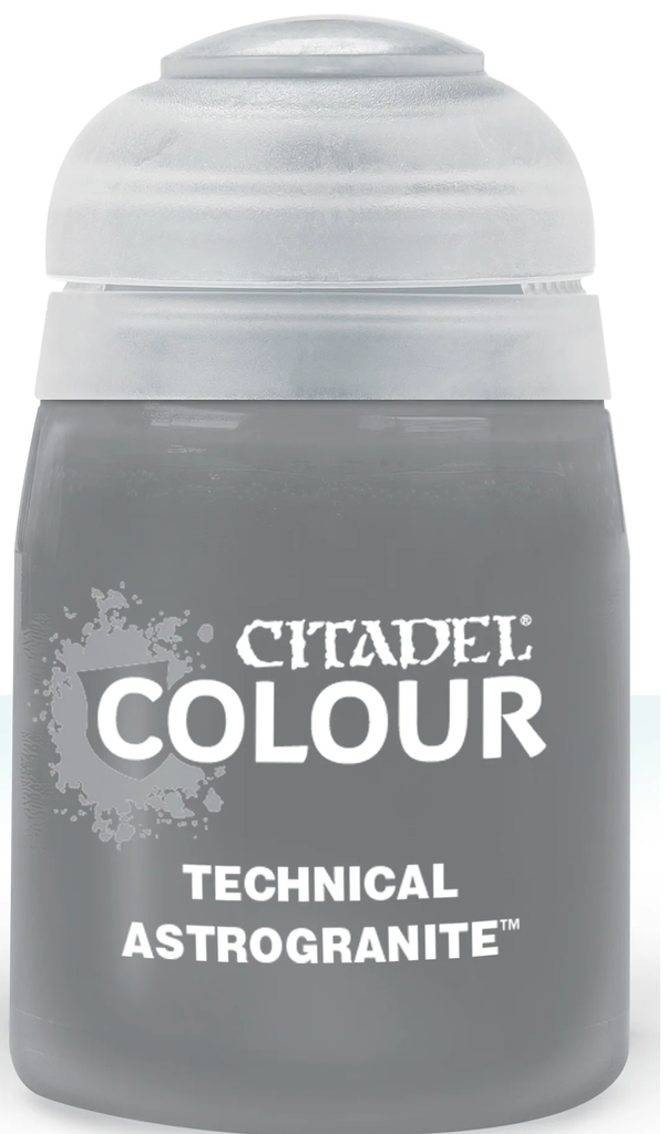 Citadel: Technical Paints - Astrogranite 