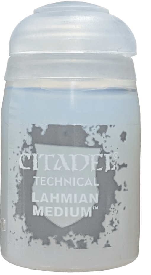Citadel: Technical Paints - Lahmian Medium 