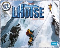 K2 - Lhoste