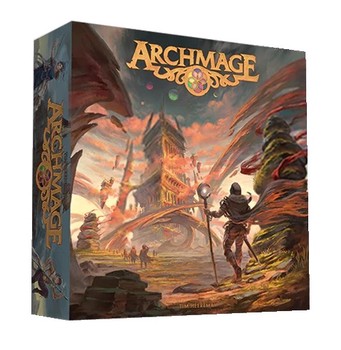 Archmage