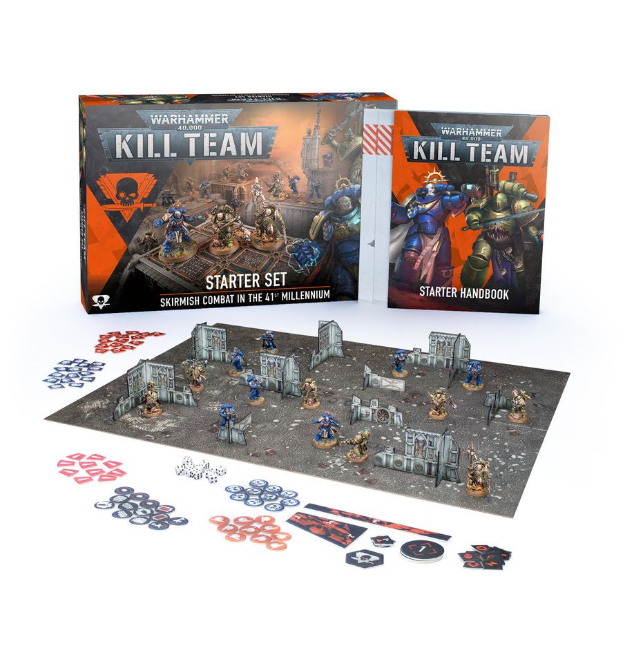 Kill Team - Starter Set [2024]