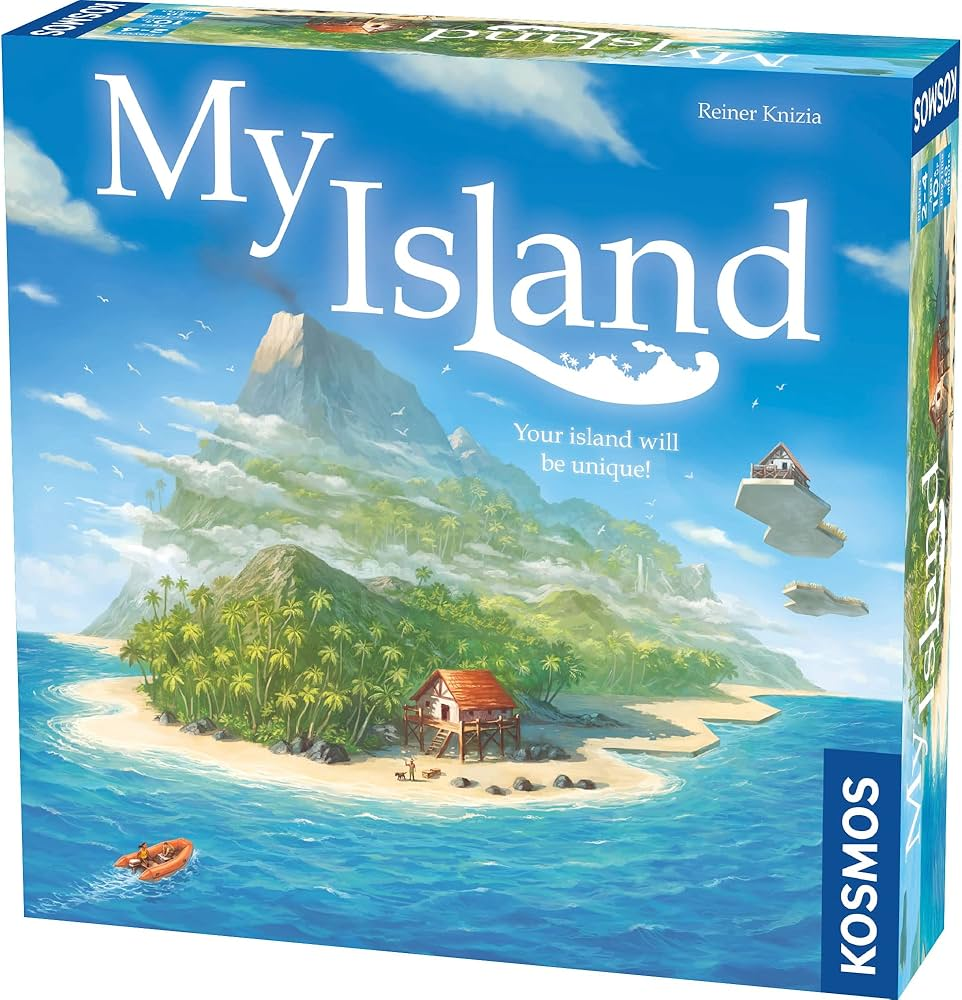 My Island 