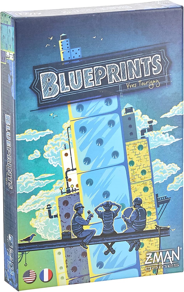 Blueprints
