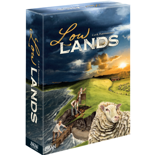 Lowlands