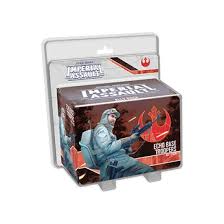 Star Wars: Imperial Assault - Echo Base Troopers [Ally] 