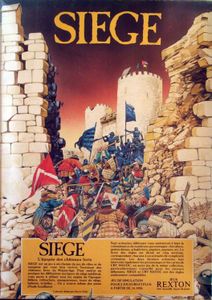 Siege