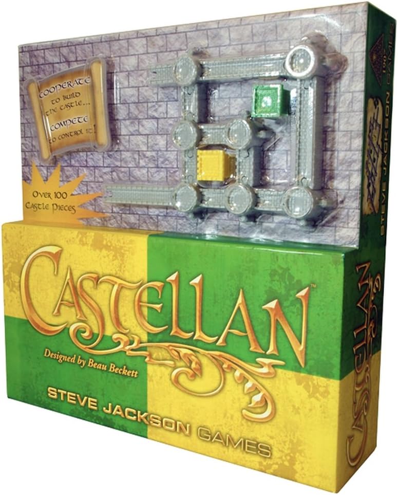 Castellan [International]