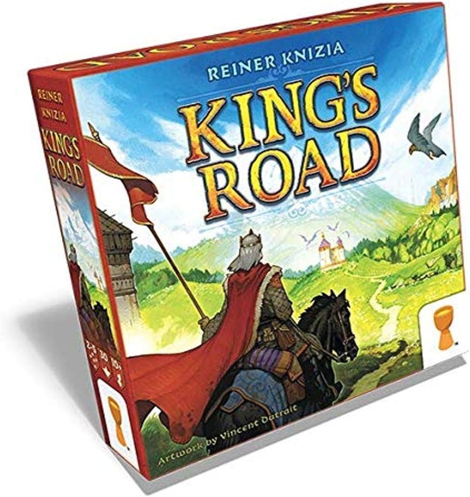 King's Road