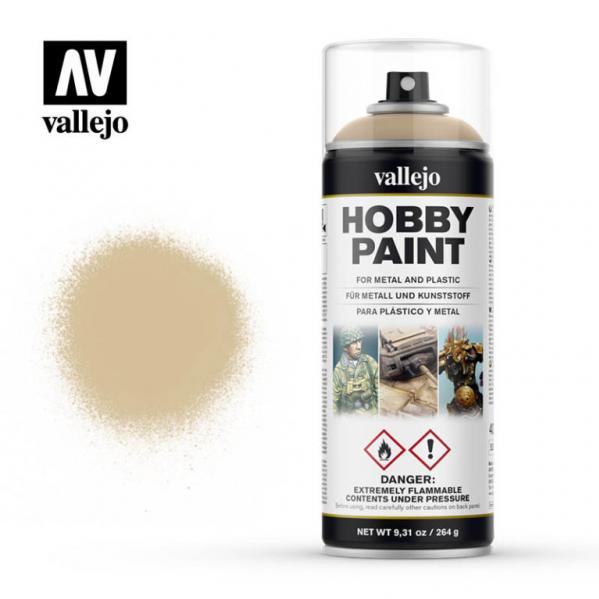 Val-Hps Bonewhite Primer 400Ml