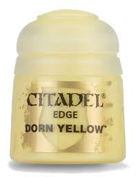 Citadel: Layer Paints - Dorn Yellow