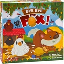 Bye Bye Mr. Fox!