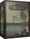 Barrage - The Leeghwater Project