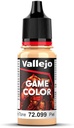 72.099 Vallejo Game Color Cadmium Skin 17ml