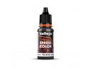 72.474 Val-Gc Express Willow Bark 18ml