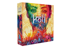 Holi: Festival of Color