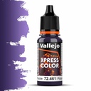 72.461 Val-Gc Express Vampiric Purple 18ml