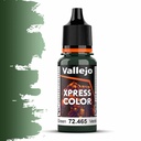 72.465 Val-Gc Express Forest Green 18ml
