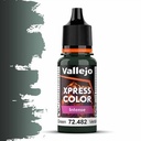 72.482 Val-Gc Express Intense Monastic Green 18ml