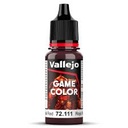 72.111 Val-Gc Nocturnal Red 18ml
