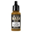 73.200 Vallejo Game Color Wash Sepia 17ml