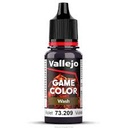 73.209 Val-Gc Violet Wash 18ml