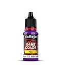 72.159 Val-Gc Fluorescent Violet 18ml