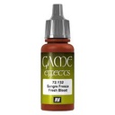 72.132 Vallejo Game Effects Fresh Blood 17ml