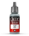 72.052 Vallejo Game Color Silver 17ml