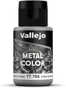 77.704 Vallejo Metal Color Pale Burnt Metal 32ml