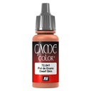 72.041 Vallejo Game Color Dwarf Skin 17ml