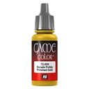 72.055 Vallejo Game Color Polished Gold 17ml