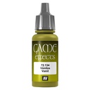 72.134 Vallejo Game Effects Vomit 17ml