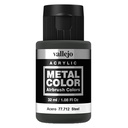 77.712 Vallejo Metal Color Steel 32ml