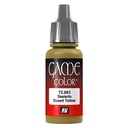 72.063 Vallejo Game Color Desert Yellow 17ml