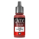 72.066 Vallejo Game Color Tan 17ml