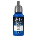 72.088 Vallejo Game Color Blue Ink 17ml