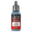 72.102 Vallejo Game Color Steel Grey 17ml