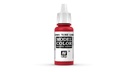 70.908 Vallejo Model Color Carmine Red 17ml