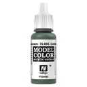 70.895 Vallejo Model Color Gunship Green 17ml