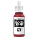70.926 Vallejo Model Color Red 17ml